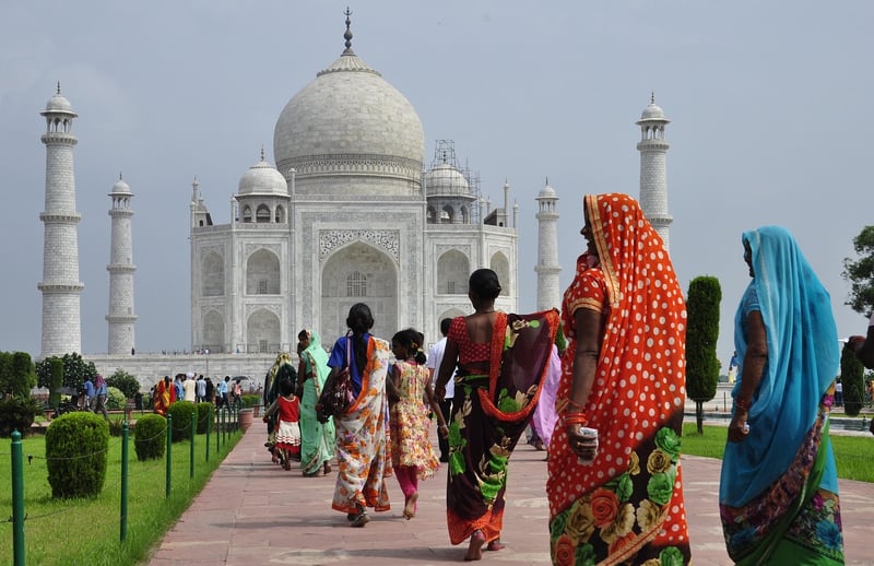 Cultural Wonders